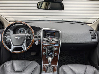 фото Volvo XC60 2012 с пробегом