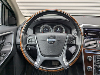 фото Volvo XC60 2012 с пробегом