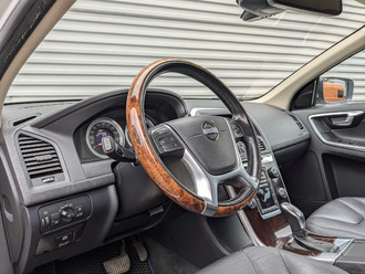 фото Volvo XC60 2012 с пробегом