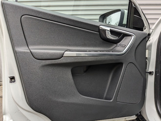 фото Volvo XC60 2012 с пробегом