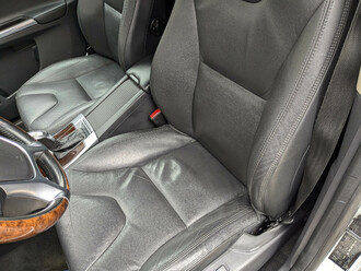 фото Volvo XC60 2012 с пробегом