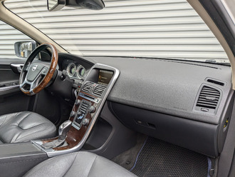 фото Volvo XC60 2012 с пробегом