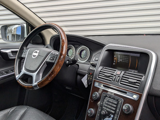 фото Volvo XC60 2012 с пробегом