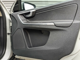 фото Volvo XC60 2012 с пробегом
