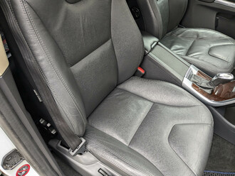 фото Volvo XC60 2012 с пробегом