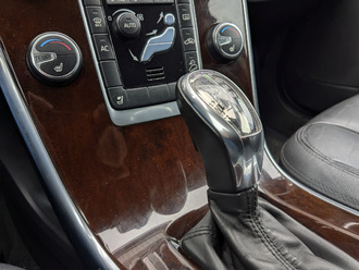 фото Volvo XC60 2012 с пробегом