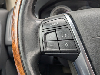 фото Volvo XC60 2012 с пробегом