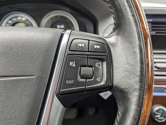 фото Volvo XC60 2012 с пробегом