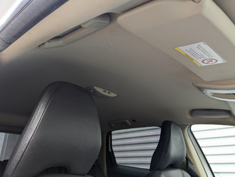 фото Volvo XC60 2012 с пробегом