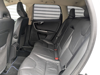 фото Volvo XC60 2012 с пробегом
