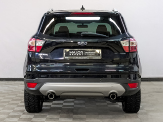 Kuga II