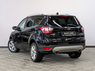 Kuga II