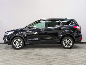 Kuga II