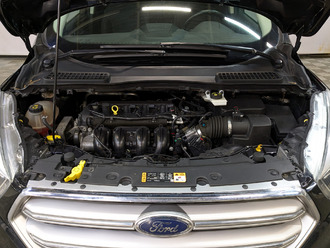 Kuga II