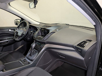 Kuga II