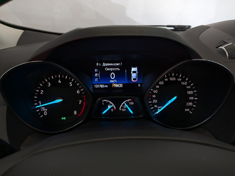 Kuga II