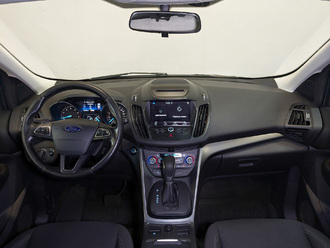 Kuga II