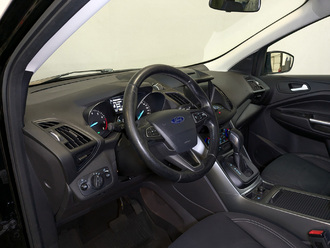 Kuga II