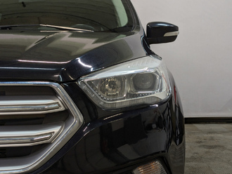Kuga II