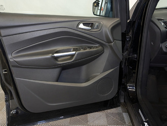 Kuga II