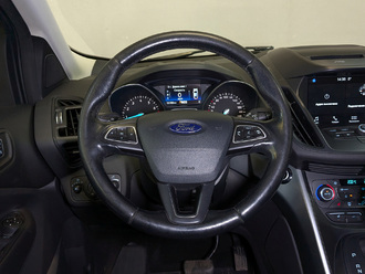 Kuga II
