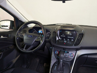 Kuga II