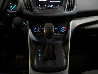 Kuga II