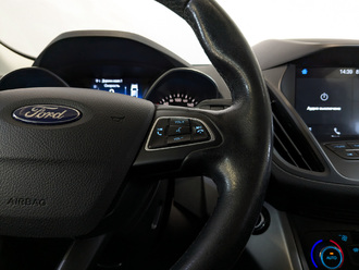 Kuga II