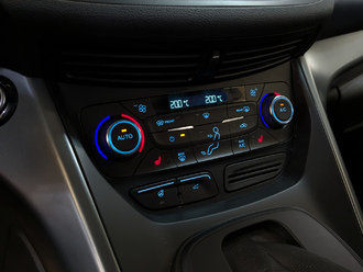 Kuga II