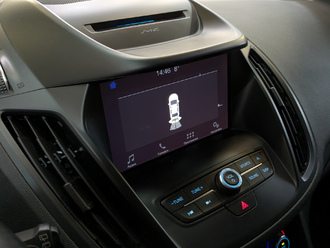 Kuga II