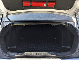 Фото Peugeot 408 с пробегом