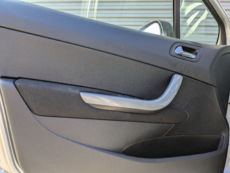 Фото Peugeot 408 с пробегом