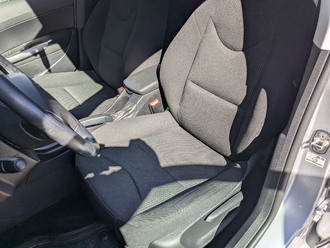 Фото Peugeot 408 с пробегом