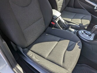 Фото Peugeot 408 с пробегом