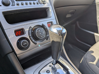 Фото Peugeot 408 с пробегом