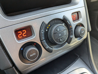 Фото Peugeot 408 с пробегом