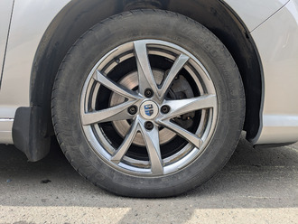 Peugeot 408 с пробегом в автосалоне Форис Авто