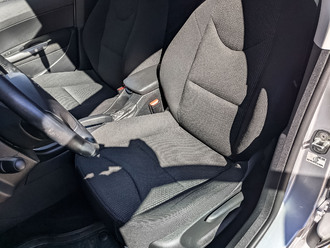 Peugeot 408 с пробегом в автосалоне Форис Авто