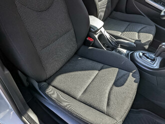Peugeot 408 с пробегом в автосалоне Форис Авто