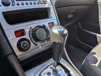 Peugeot 408 с пробегом в автосалоне Форис Авто