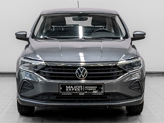 фото Volkswagen Polo VI 2021