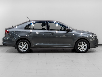 фото Volkswagen Polo VI 2021