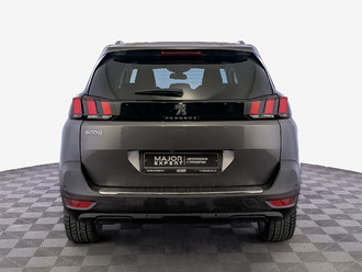фото Chevrolet 5008 2018 с пробегом