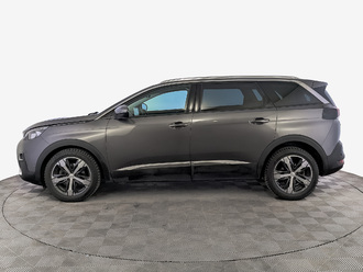 фото Chevrolet 5008 2018 с пробегом