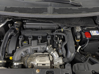 фото Chevrolet 5008 2018 с пробегом