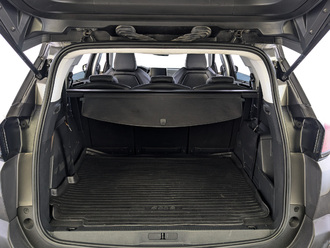 фото Chevrolet 5008 2018 с пробегом