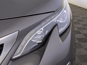 фото Chevrolet 5008 2018 с пробегом