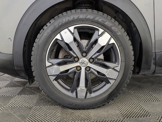фото Chevrolet 5008 2018 с пробегом