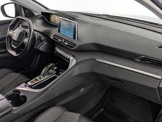 фото Chevrolet 5008 2018 с пробегом