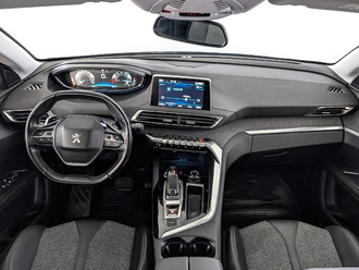 фото Chevrolet 5008 2018 с пробегом